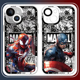 Spider-Man Phone Case